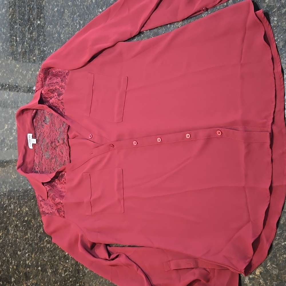 Express portafino shirt